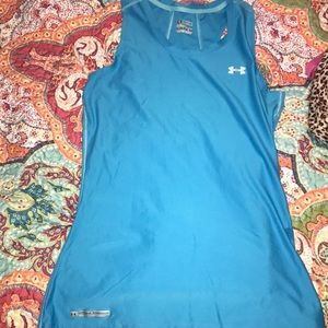 Under Armour tank